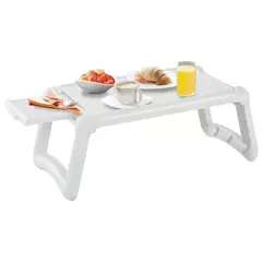 Bandeja Mesa De Cama Portatil Plegable Notebook Laptop - tienda online