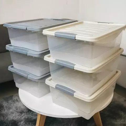 Cajas Starbox 12Lts Pack x6 - comprar online