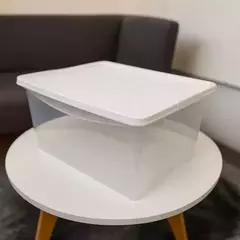 Caja Organizadora Starbox 30 litros con Tapa y Traba Pack x6 en internet