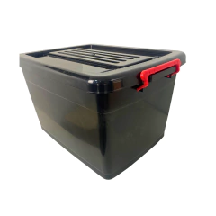 Imagen de Caja 42 Lts Con Trabas