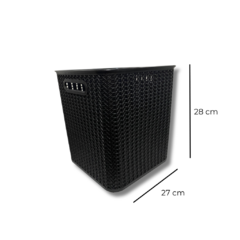 Cesto Papelero 17lts - tienda online