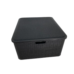 Pack X4 Caja Ratan Gigante XXL