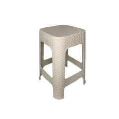 Banqueta Apilable Reforzada Ratan Pack X24 Unidades - tienda online