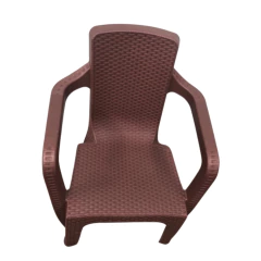 Sillon Plastico Reforzado Ratan Pack X24 Unidades - tienda online