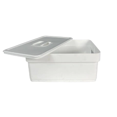 Imagen de Caja organizadora Rectangular 3,8 Lts