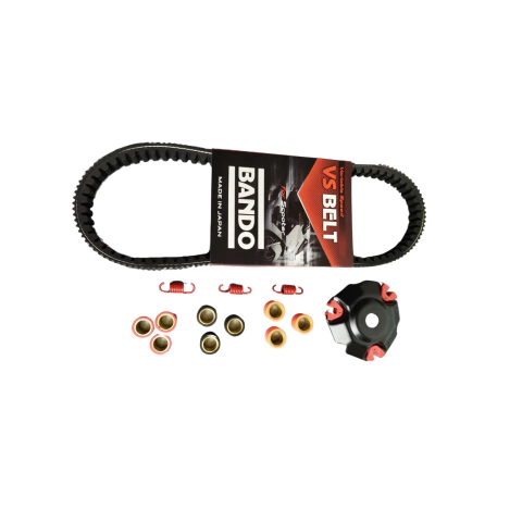 Embreagem Dianteira De Competição Pcx 150 Ano 2019/2022