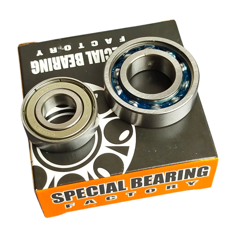 Conjunto De Rolamentos Comando Honda Pcx 150