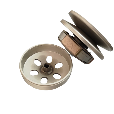 Embreagem Traseira Completa Para Honda Pcx 150 2019/2022