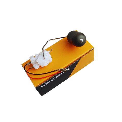 Boia De Combustível Neo 125 2017/2022