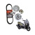 Polia Cawu Mais Correia Bando Para Yamaha Nmax 160 2018/2020 - comprar online