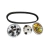 Kit Correia + Polia Rolete Elite 125 Honda - comprar online