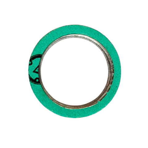 Anel De Vedação Escape Scooter Honda Lead 110