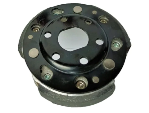 Embreagem Sapata Retro 50cc