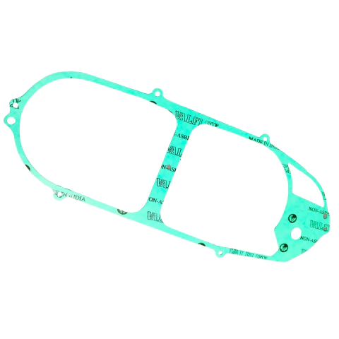 Junta Tampa Transmissão Cvt Burgman 125 Injetara 2012 E/d