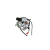 Carburador Shineray Xy150-5 X150f40 F150 F40 Completo - loja online