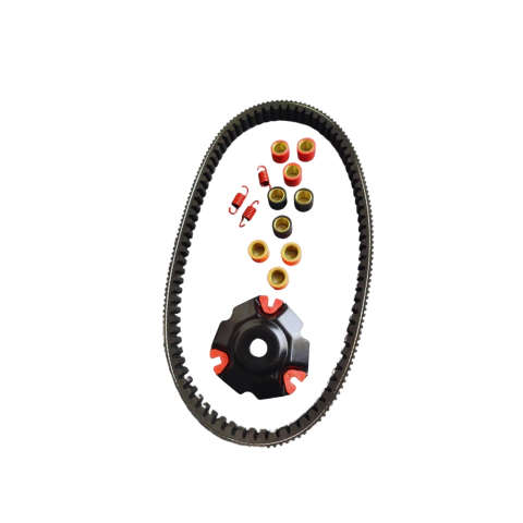 Polia De Competição Para Scooter Honda Pcx 160