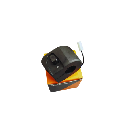 Punho De Partida Completo Yamaha Nmax 160 Ano 2017/2020