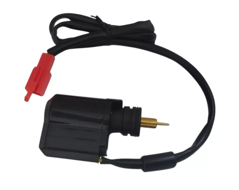 Afogador Automático Eletrônico Para Scooter Jonny 50