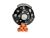 Sapata Embreagem + Roletes Bull Spirit 50 Mola Reforçada - comprar online