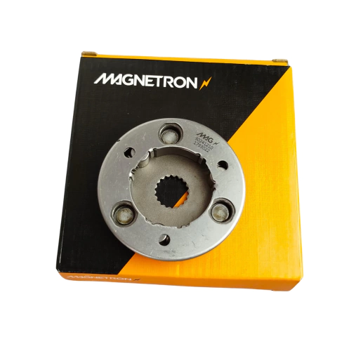 Embreagem Partida Scooter Yamaha N-max 160 2017 Até 2020