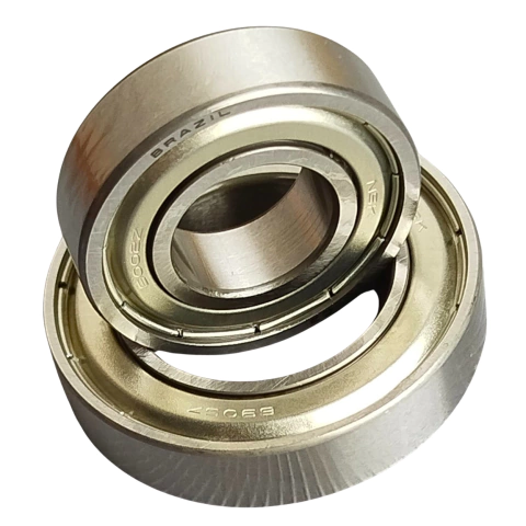 Kit Rolamentos Comando Suzuki Burgman 125i 2011 Até 2019