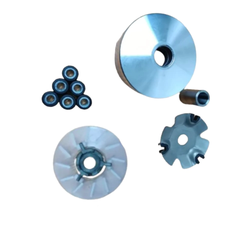 Polia Embreagem Para Scooter Wfh50-s2e Wildfire