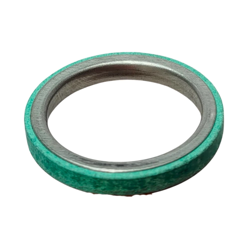 Anel Vedação Escape Para Honda Sh 150/ Pcx 150( Valflex )