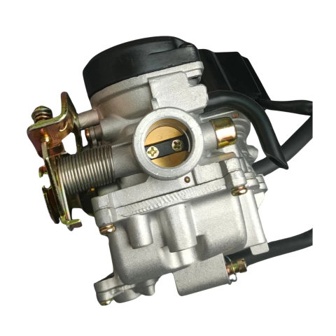 Carburador Completo Para Wildfire Wfh50-s2e