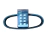 Correia Dentada + Roletes Para Dafra Maxsym 400 - comprar online