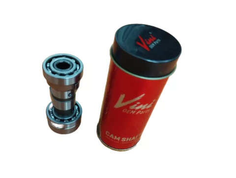 Comando De Válvula Para Hunter 100 De 2007 Até 2009