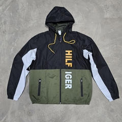 Imagen de CAMPERA ROMPEVIENTO TOMMY