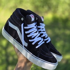 BOTITAS VANS - Belfiore