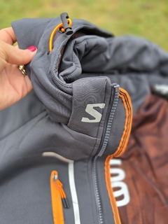 CAMPERA SALOMON - comprar online