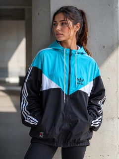 Rompeviento Adidas Combinado en internet
