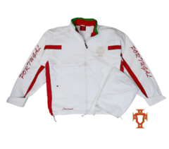 CAMPERA PORTUGAL (talle especial) en internet