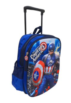 MOCHILA CON CARRO (ACCESORIOS)