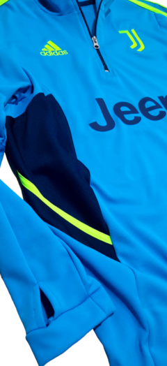 BUZO ENTRENO JUVENTUS - Belfiore