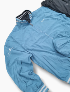CONJUNTO I-RUN TALLE ESPECIAL HOMBRE