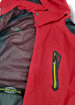 CAMPERA OUTDOOR - comprar online
