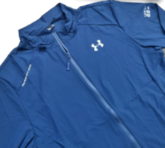 CAMPERA DEPORTIVA MICROFIBRA UNDER - tienda online