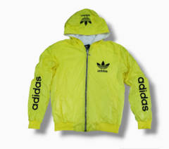 CAMPERA ADIDAS UNISEX - Belfiore