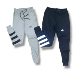 PANTALON BABUCHA NIÑO ADIDAS