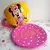 Minney Mouse en internet
