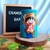 Luffy Brazos Arriba - One Piece