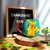 Pikachu Feliz