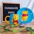 Winney Pooh Bebé