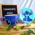 Stitch Muelitas en internet