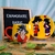 Goku y Milk - comprar online