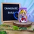Sailor Moon Manito