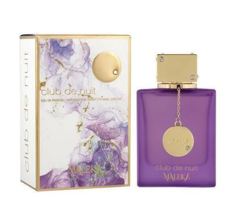 Club de Nuit Maleka Armaf Eau de Parfum 105ml - comprar online